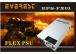 EVEREST EPS-FX01 200W 4CM FAN 2*SATA 2*IDE FLEX POWER SUPPLY -3216502