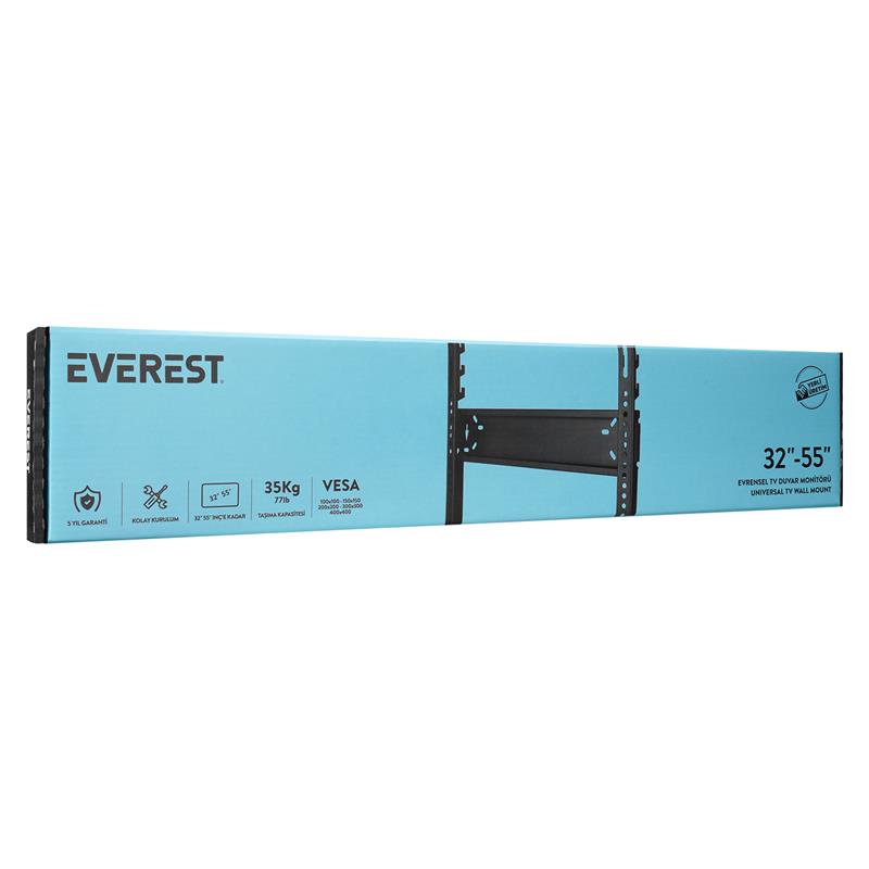 EVEREST MS-5532 32"-55" LCD-LED TV ASKI APARATI -3057096