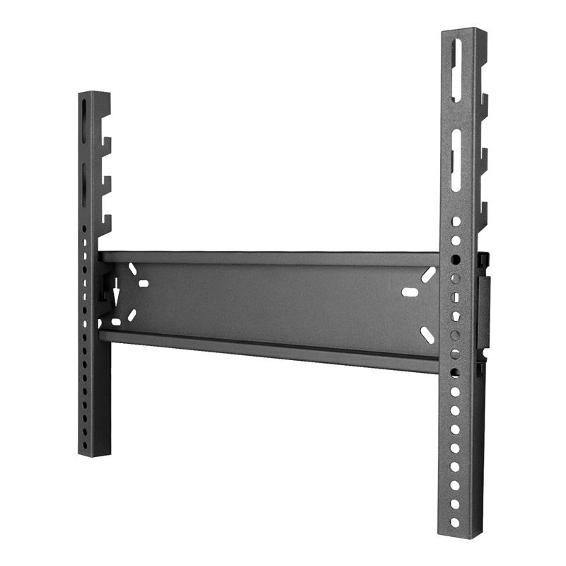 EVEREST MS-8540 40"-85" VESA 300X300-400X400-600X400 MAX 50KG (640MM) ASKI APARATI 