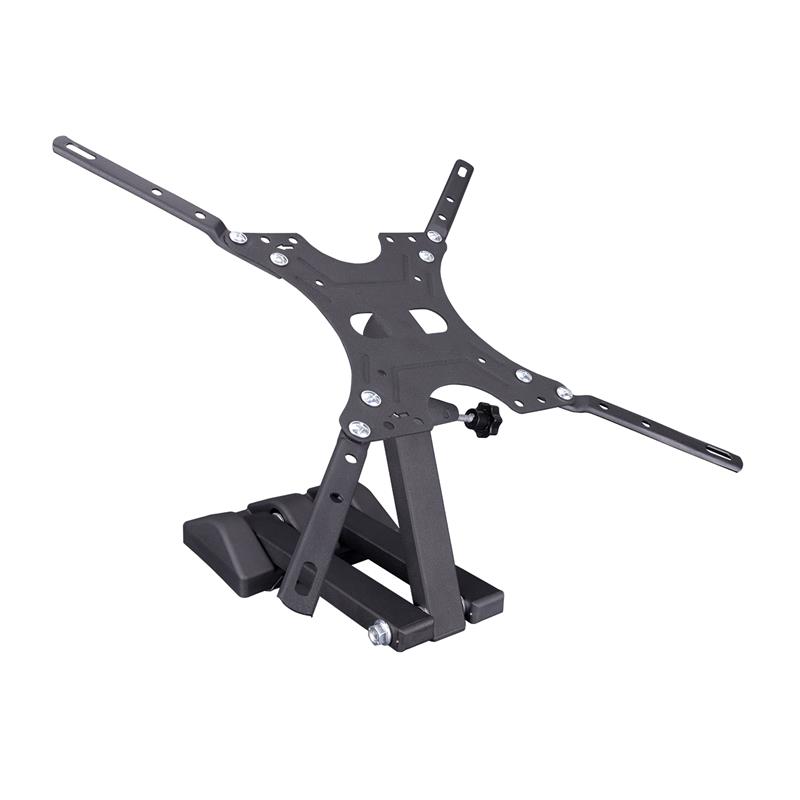 EVEREST TK-55H 32"-55" HAREKETLİ MAX 30KG ASKI APARATI 