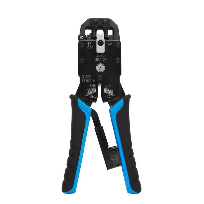 FRISBY FA-7625P SIKMA PENSESI 3 LU ( RJ45-RJ11-RJ12) -3173446