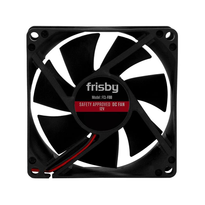 FRISBY FCL-F8B 80MM KASA FANI -3197241