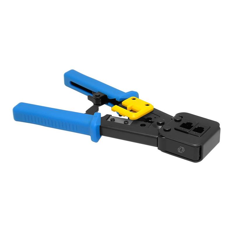FRISBY FNW-58ECT EZRJ45 YENİ NESİL VE RJ11 SIKMA PENSESI 2Lİ -48144993
