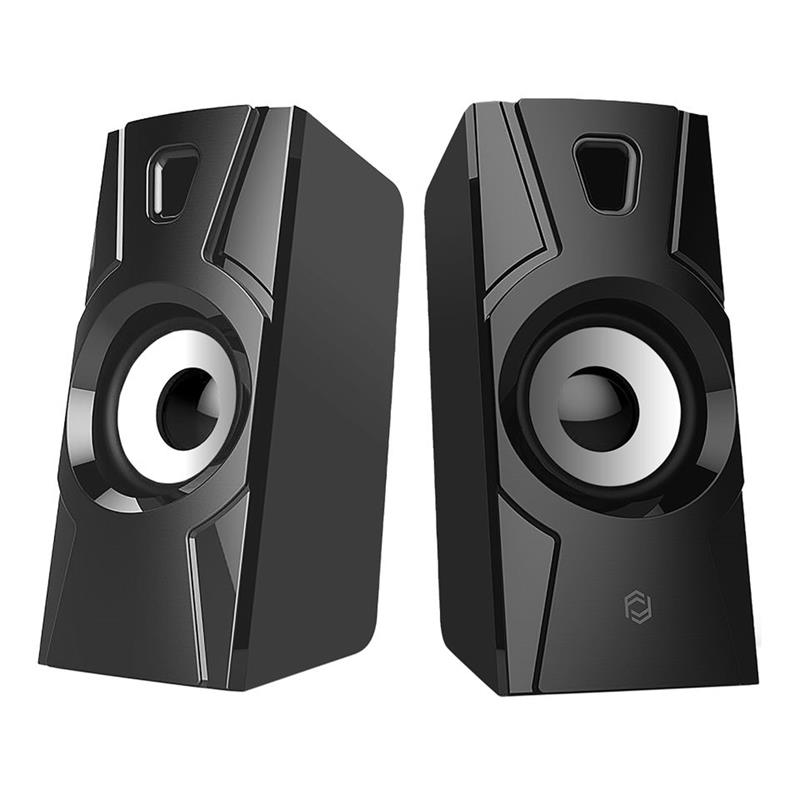 FRISBY FS-2140U SİYAH HOPARLÖR USB 2.0 -3183959