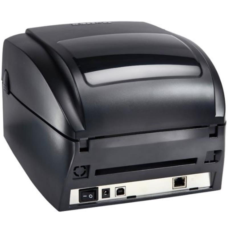 GODEX EZ-1105 PLUS 203DPI TERMAL TRANSFER USB+ETHERNET BARKOD YAZICI (RİBONLU KULLANIM) -16062205