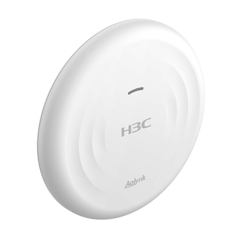 H3C AOLYNK UAP622MG-AX30 1 PORT 2.5 MULTI-GIGABIT 2.4/5GHZ 2976MBPS 2X2 MIMO 802.11AX WIFI6 POE TAVAN TİPİ ACCESS POINT -3155295