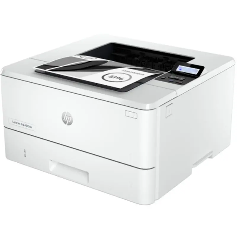 HP 2Z609A LASERJET PRO 4003DN YAZ/DUB/ETH (W1A53A M404DN YERINE) -3129822