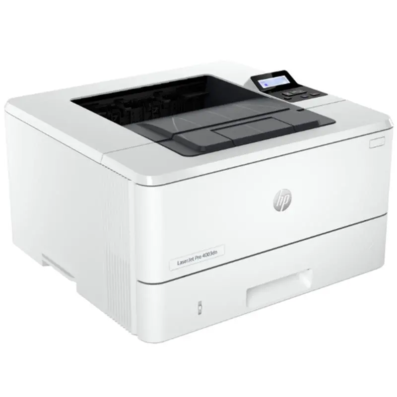 HP 2Z609A LASERJET PRO 4003DN YAZ/DUB/ETH (W1A53A M404DN YERINE) -3129823