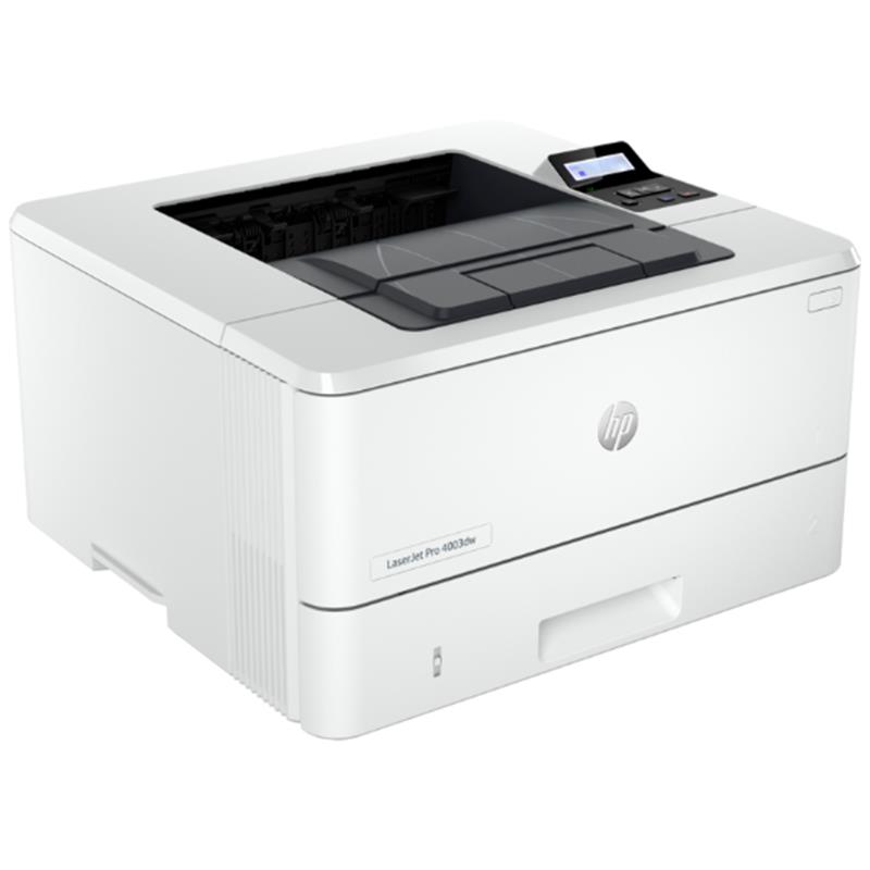 HP 2Z610A LASERJET PRO 4003DW YAZ/DUB/ETH/WIFI (W1A56A M404DW YERINE) -3129717