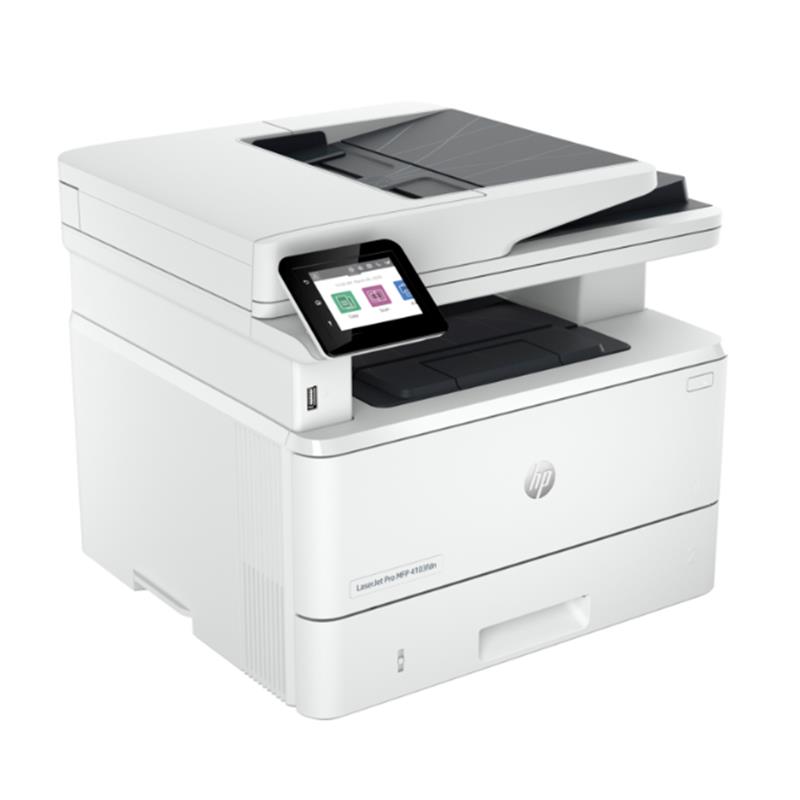 HP 2Z628A LASERJET PRO MFP M4103FDN YAZ/TAR/FOT/FAX/DUB/ETH -3140642