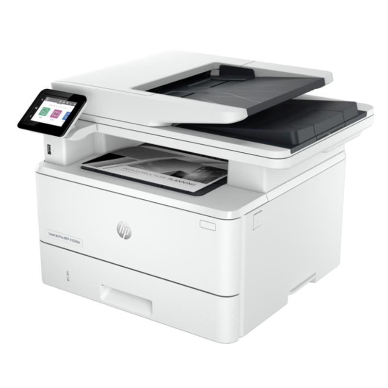 HP 2Z628A LASERJET PRO MFP M4103FDN YAZ/TAR/FOT/FAX/DUB/ETH -3140643