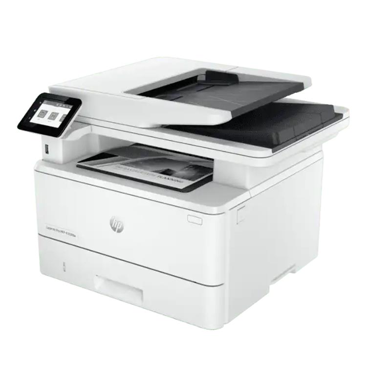 HP 2Z629A LASERJET PRO MFP M4103FDW YAZ/TAR/FOT/FAX/DUB/WIFI -3129773