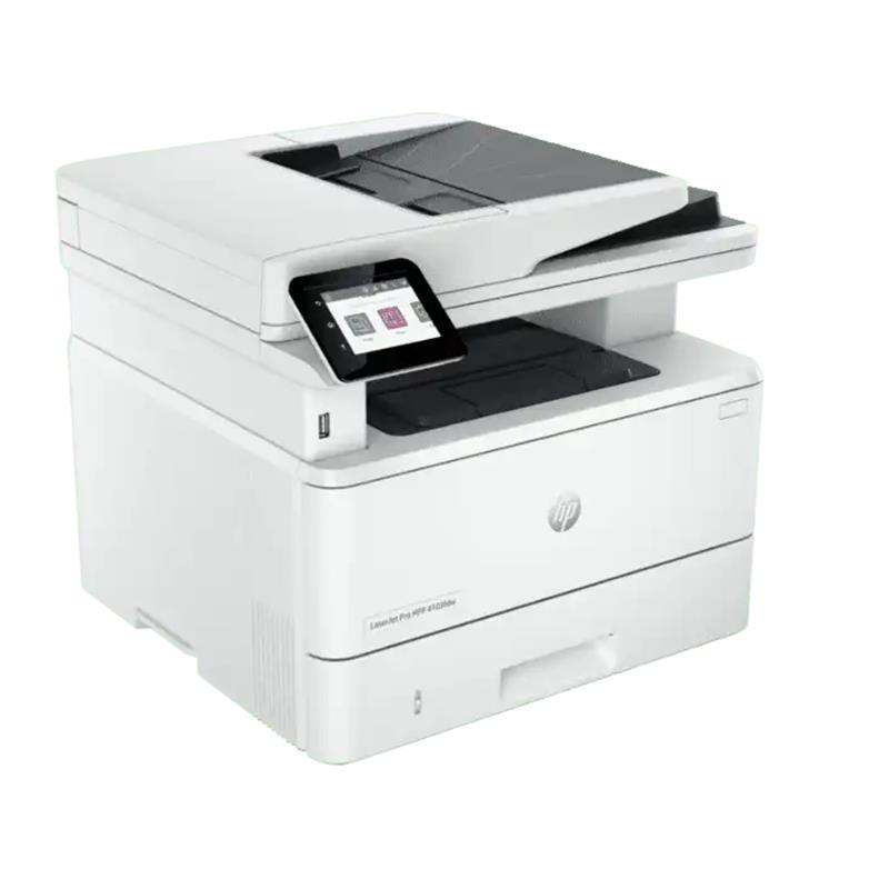 HP 2Z629A LASERJET PRO MFP M4103FDW YAZ/TAR/FOT/FAX/DUB/WIFI -3129774