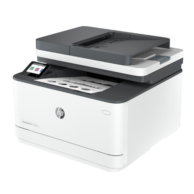 HP 3G632A LASERJET COLOR PRO 3103FDW YAZ/TAR/FOT/FAX/WIFI/ETH -3118592