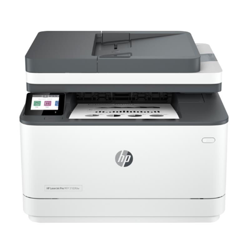 HP 3G632A LASERJET COLOR PRO 3103FDW YAZ/TAR/FOT/FAX/WIFI/ETH 