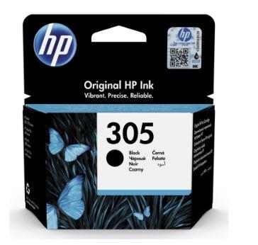 HP 3YM61AE (305) SIYAH KARTUSU 120 SAYFA -3153490
