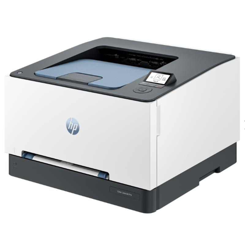 HP 499N4A LASERJET COLOR PRO MFP 3203DW MONO LASER YAZICI ETH/WIFI -3129727