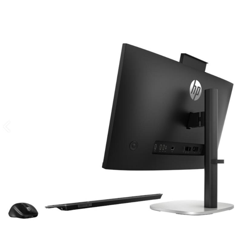 HP AIO ELITE STUDIO 8 AI A55NZET INTEL ULTRA 7-265 16GB 1TB SSD 23.8 DOS SİYAH -3166838