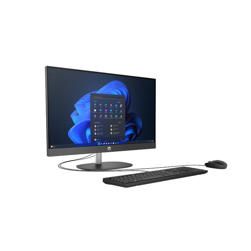 HP AIO PRO 240 G10 D36C6ET INTEL ULTRA 7-155U 16GB 512SSD 23.8 DOS -3156015