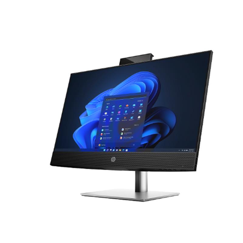 HP AIO PROONE 240 G10 D21FRET INTEL ULTRA 7-155U 8GB 512SSD 23.8 DOS SİYAH -3153598