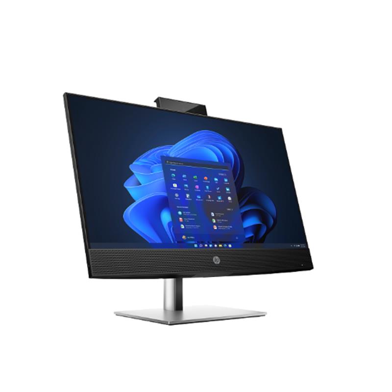 HP AIO PROONE 240 G10 D21FRET INTEL ULTRA 7-155U 8GB 512SSD 23.8 DOS SİYAH -3153600