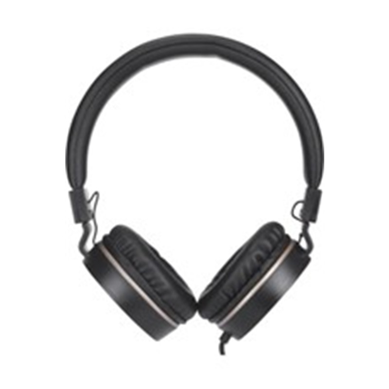 HP DHH-1206-WT  KULAK ÜSTÜ KABLOLU KULAKLIK 