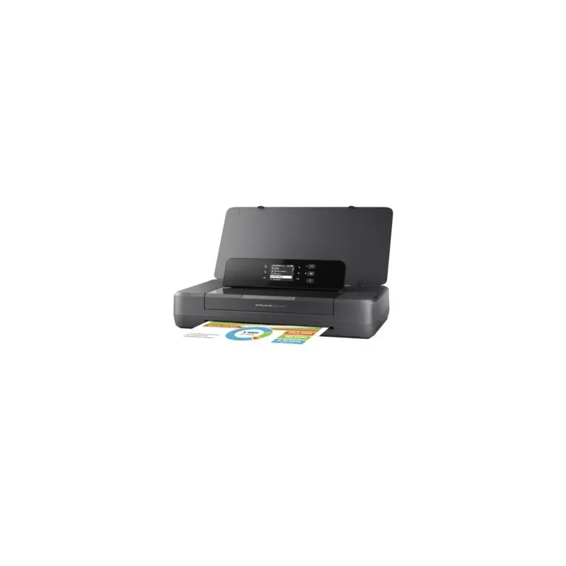 HP N4K99C OFFICEJET 202 MOBİL YAZICI -3118601