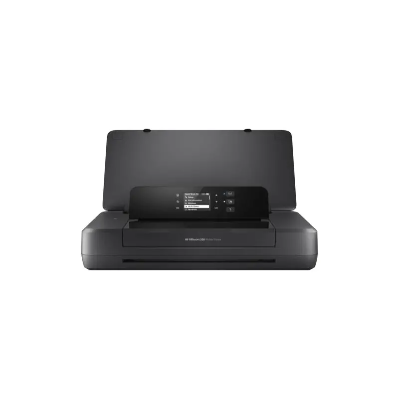 HP N4K99C OFFICEJET 202 MOBİL YAZICI 