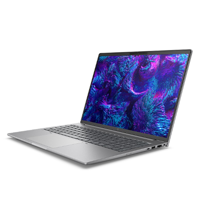 HP NBW A3ZW3ET ZBOOK 8 G1İ 16 U7-255H 32GB (1X32GB) 512GB SSD NVIDIA RTX 500 ADA 4GB 16" W11P 3 YIL YERİNDE GARANTİ -27271