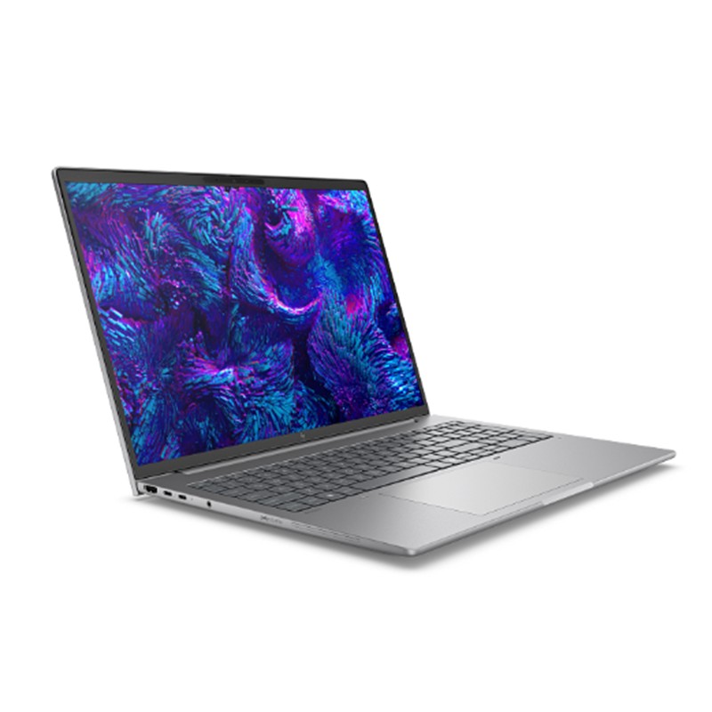 HP NBW A3ZW3ET ZBOOK 8 G1İ 16 U7-255H 32GB (1X32GB) 512GB SSD NVIDIA RTX 500 ADA 4GB 16" W11P 3 YIL YERİNDE GARANTİ -27274