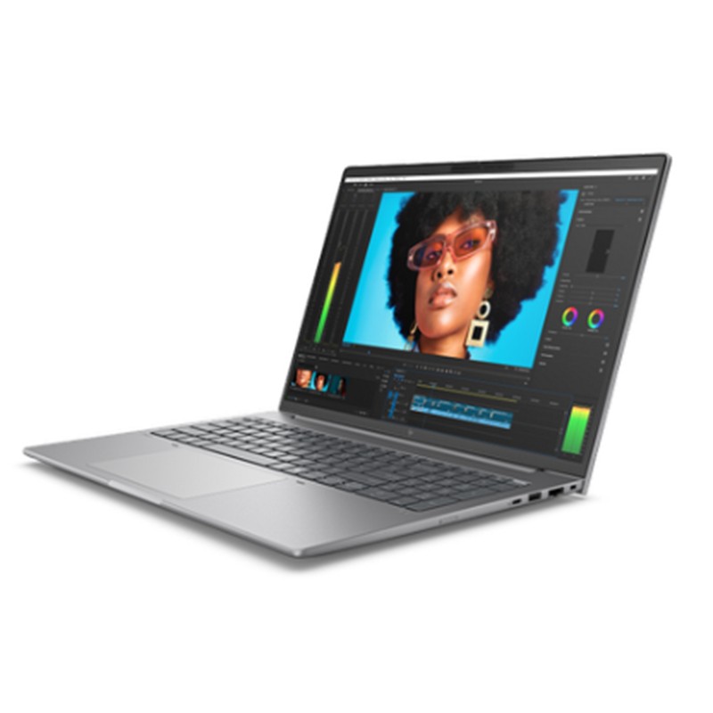 HP NBW B30HGES ZBOOK 8 G1I 16 U7-255H 16GB (1X16GB) 512GB SSD NVIDIA RTX 500 ADA 4GB 16" W11P 3 YIL  -27278