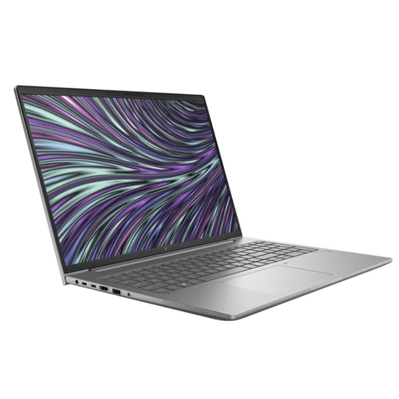 HP NBW B30HNES ZBOOK POWER ZX 16 G1İ U7-265H 1X32GB 1X1TB SSD 16 WUXGA RTXPRO2000 8GB W11P 3YIL YERİNDE GARANTİ -17907