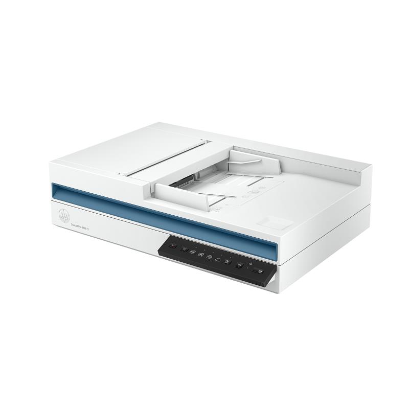 HP SCANJET PRO 2600 F1 20G05A A4 DÖKÜMAN TARAYICI 