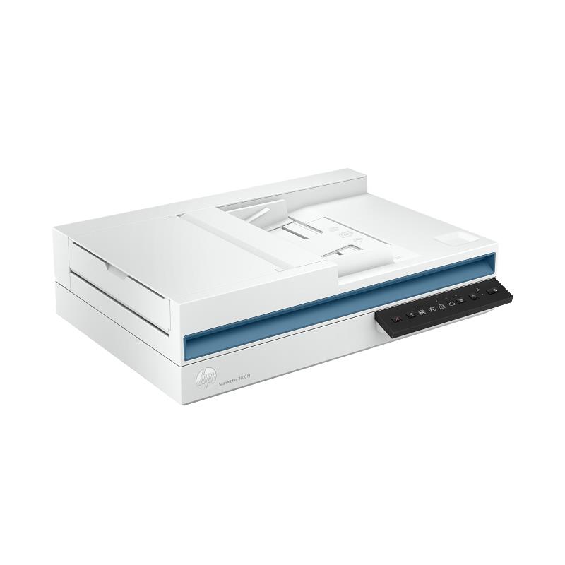 HP SCANJET PRO 3600 F1 20G06A A4 DÖKÜMAN TARAYICI 
