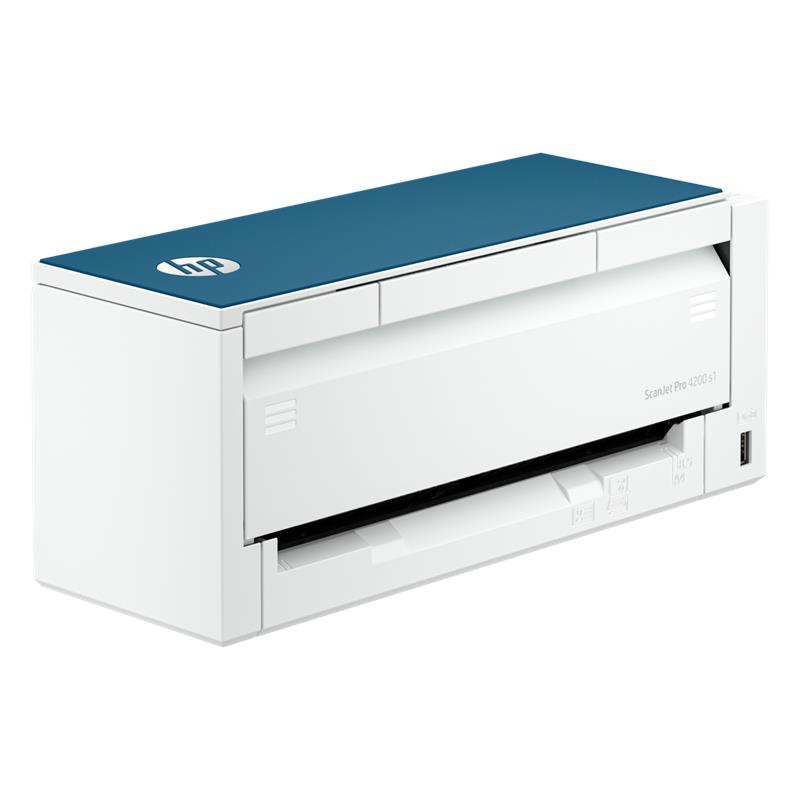 HP SCANJET PRO 4200 S1 8Q4W2A A4 BESLEMELİ DÖKÜMAN TARAYICI 