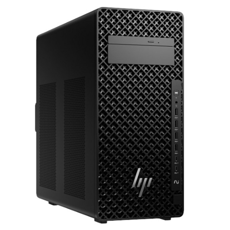 HP WS B34JFES Z2 G1İ U9-285K 32GB 1TB SSD NVIDIA RTX 4000 ADA 20 GB WIN11PRO -26902