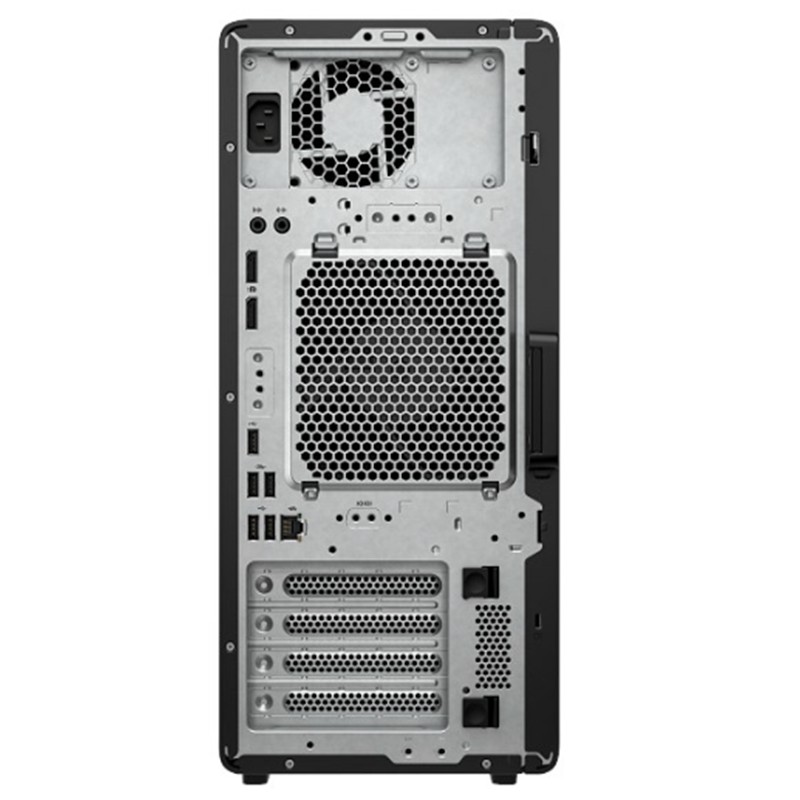 HP WS B34JGES Z1 G1İ U7-265K 1X32GB 1TB SSD RTX 5070 12GB WIN11PRO 5 YIL YERİNDE GARANTİ -26909