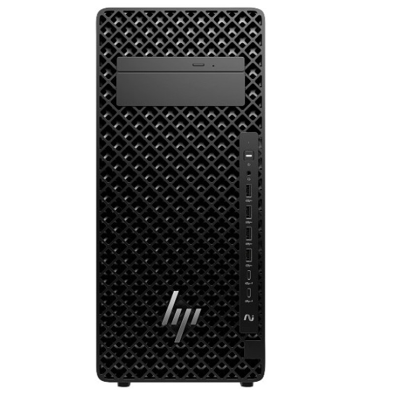 HP WS B34JGES Z1 G1İ U7-265K 1X32GB 1TB SSD RTX 5070 12GB WIN11PRO 5 YIL YERİNDE GARANTİ 