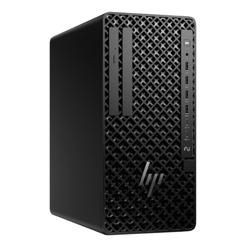 HP WS B34JSES Z1 G1i U7-265 1X32GB 1TB SSD RTX 5060 Ti 16GB WIN11PRO 5 YIL YERİNDE GARANTİ -26885