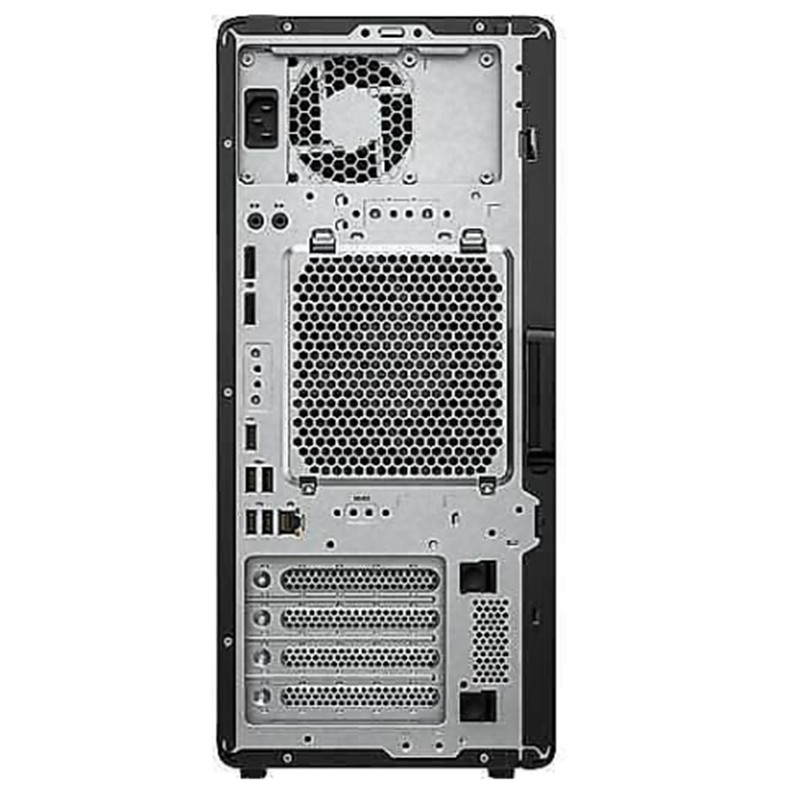 HP WS CU0J1ES Z2 G1i U7-265K 32GB (1x32GB) nECC DDR5 5600 1TB SSD W11PRO 3 YIL YERİNDE GARANTİ -17892