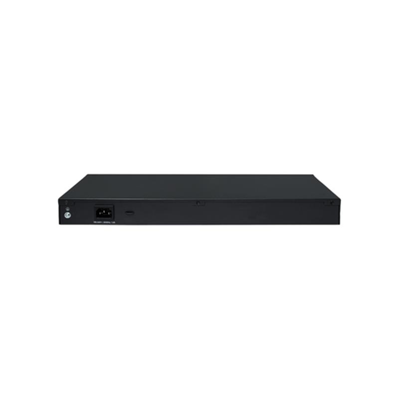 HPE ARUBA CW 2150 S6X50A 24 PORT GIGABIT+4X1/10GB SFP UPLINK L3 YÖNETİLEBİLİR RACKMOUNT SWITCH -16022925