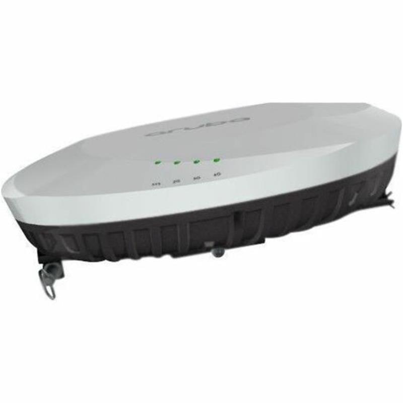 HPE ARUBA ION AP-615(RW) S3J33A İÇ ORTAM ACCESS POINT(ADAPTÖRSÜZ) -3173631