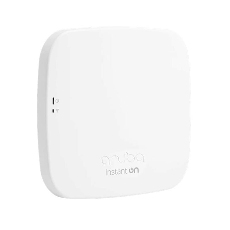 HPE ARUBA ION AP11 R6K61A İÇ MEKAN ACCESS POINT (GÜÇ ADAPTÖRLÜ) -3130304