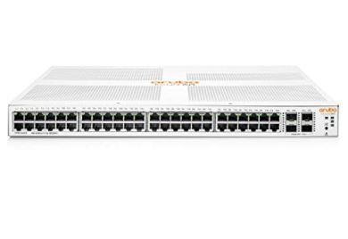 HPE ARUBA ION JL685A 1930 48 PORT GIGABIT+4XGB SFP /1X10GB SFP YÖNETİLEBİLİR SWITCH -3130351