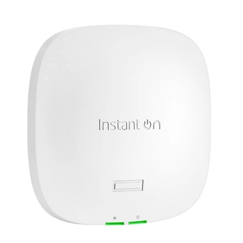 HPE ARUBA S1T09A ION AP21 (RW) WI-FI İÇ ORTAM TAVAN TİPİ ACCESS POINT -3141174