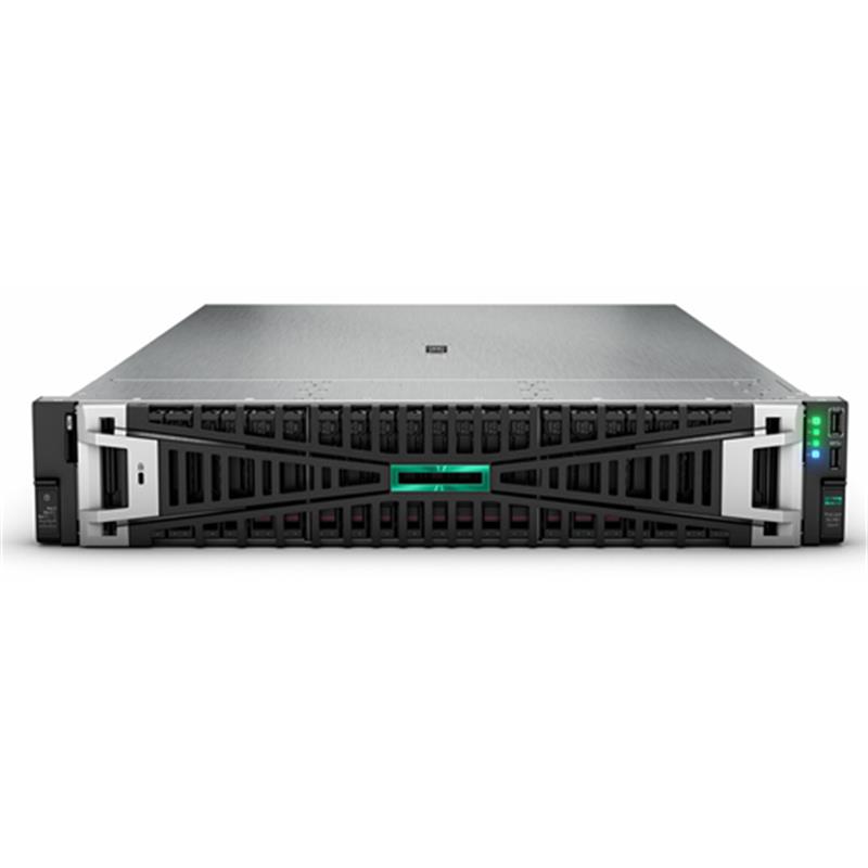HPE DL380 GEN11 4510 1X64GB 8SFF 2X960GB SSD 8X3.0 2X1000W P71674-425 3YIL YERİNDE GARANTİ 