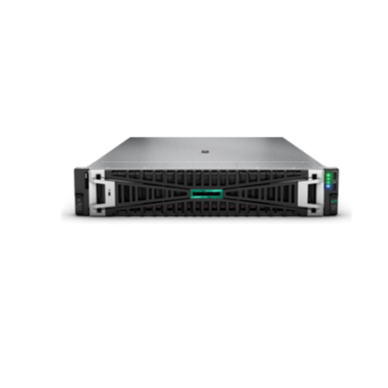 HPE DL380 GEN11 6530 2X32GB 8FF 2X480GB SSD 2X100W P81787-425 3 YIL YERİNDE GARANTİ 