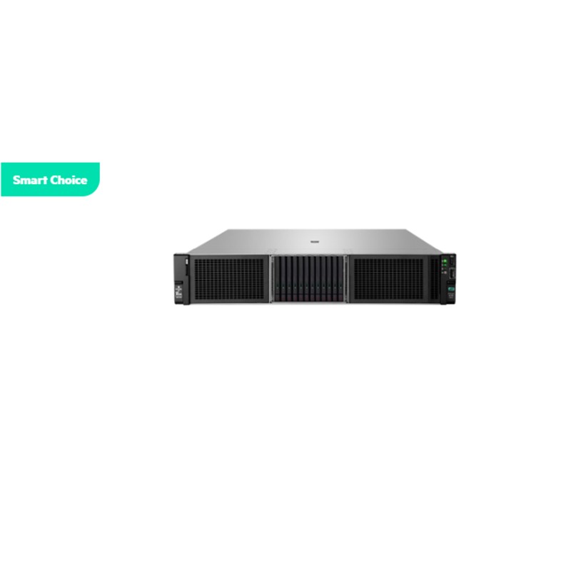 HPE DL380 GEN11 INTEL XENON-G5416S 16C 2X32GB 2X480GB SSD 2X1000W P81784-425 -3190565