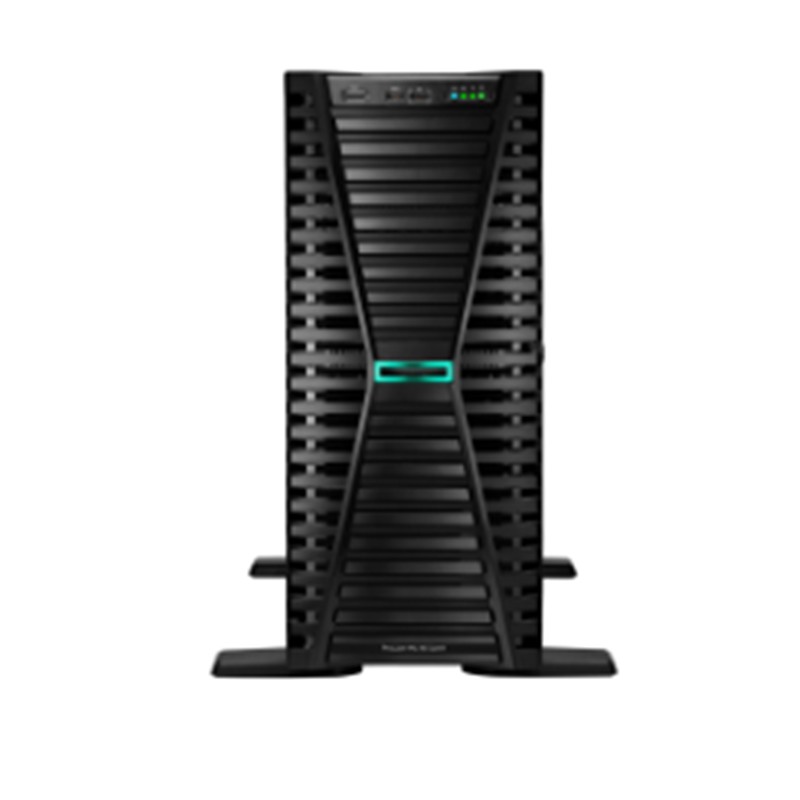 HPE PROLIANT ML110 GEN11 3508U 1X32GB 2X480GB SSD 2X1000W P81774-425 3 YIL YERİNDE GARANTİ -16025659