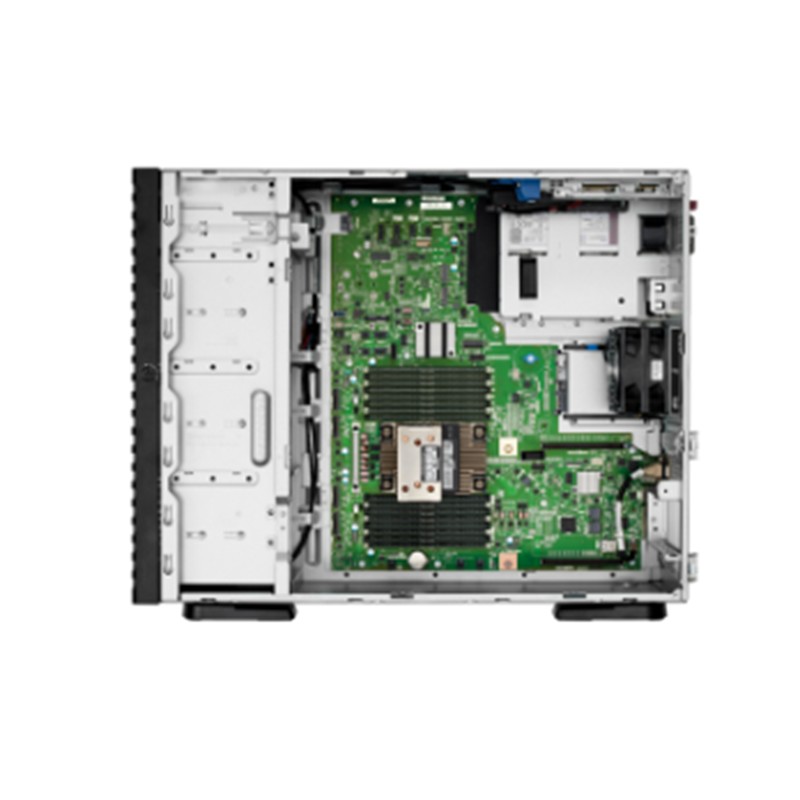 HPE PROLIANT ML110 GEN11 3508U 1X32GB 2X480GB SSD 2X1000W P81774-425 3 YIL YERİNDE GARANTİ -16025663